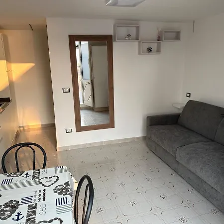 Apartment Fronte Mare Rivabella