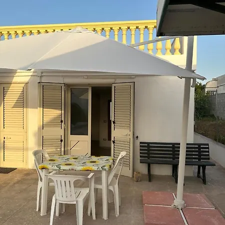 Apartment Fronte Mare Rivabella