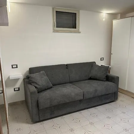 Fronte Mare Appartement Rivabella