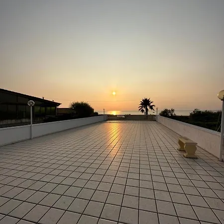 Appartement Fronte Mare